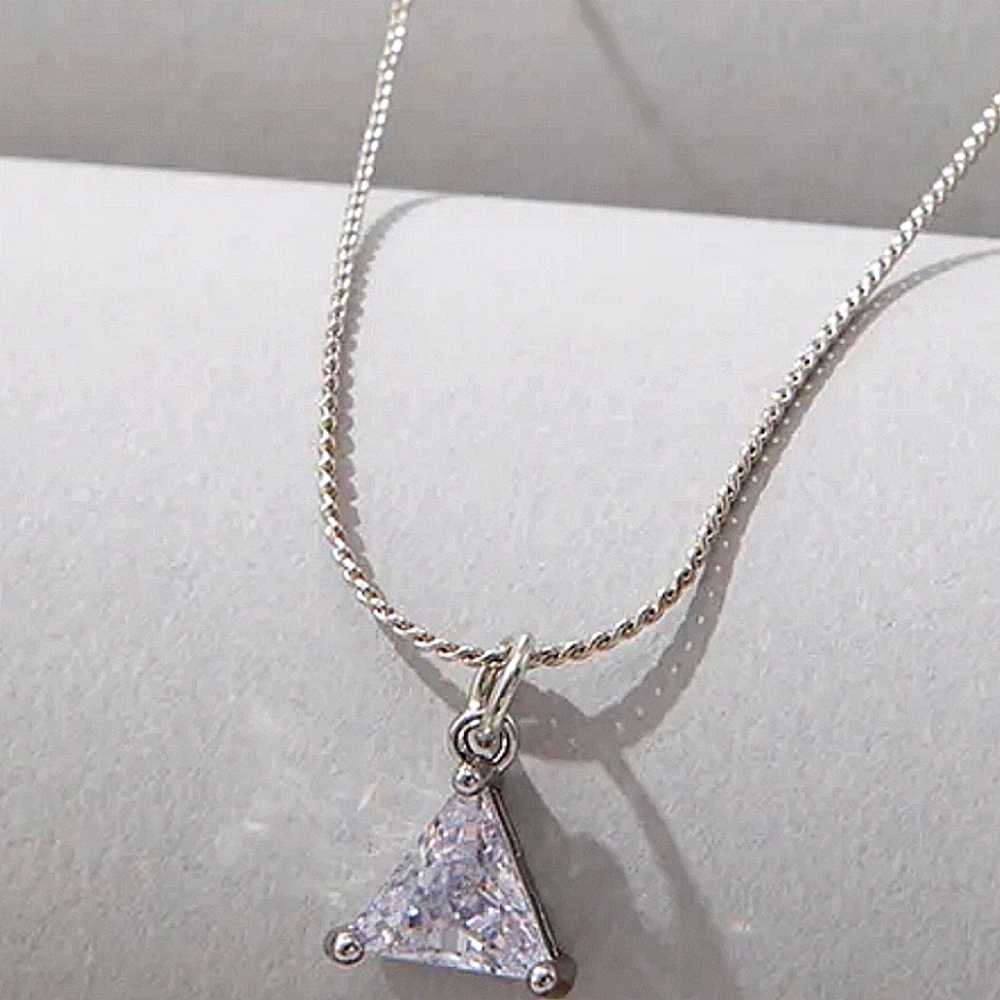 Capstone Necklace